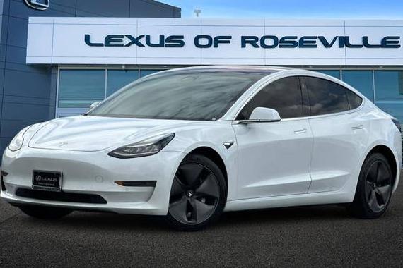 TESLA MODEL 3 2018 5YJ3E1EB9JF086510 image TESLA MODEL 3 2018 5YJ3E1EB9JF086510 image